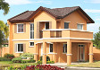 Freya - Grande House for Sale in Calbayog City
